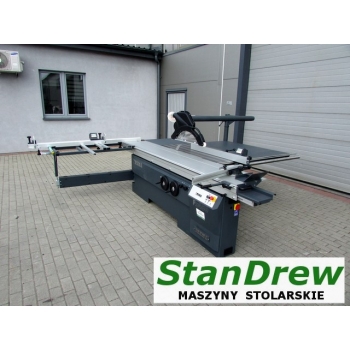 Piła formatowa REMA FX450 – MANUALNA