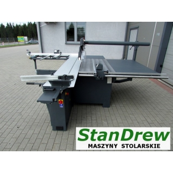 Piła formatowa REMA FX450 – MANUALNA