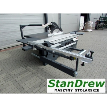 Piła formatowa REMA FX450 – MANUALNA