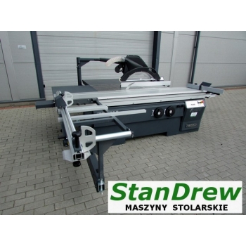 Piła formatowa REMA FX450 – MANUALNA