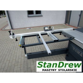 Piła formatowa REMA FX450 – MANUALNA