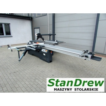 Piła formatowa REMA FX450 – MANUALNA