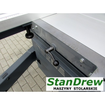 Piła formatowa REMA FX450 – MANUALNA