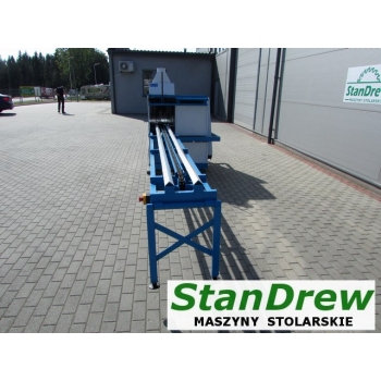 Trak tarczowy WALTER TD 500
