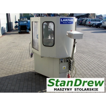 Ostrzałka automatyczna LAKFAM ASP-631F