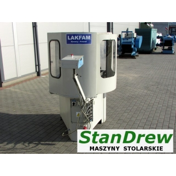 Ostrzałka automatyczna LAKFAM ASP-631F