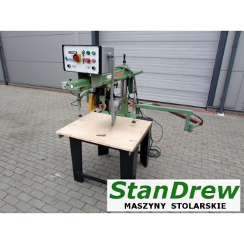 Piła radialna MAGGI JUNIOR 640