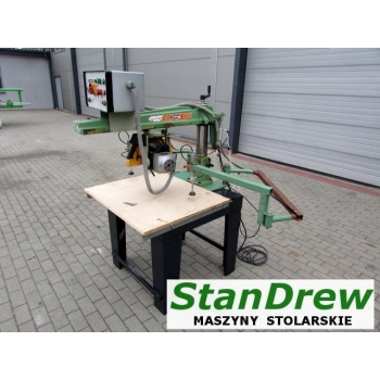 Piła radialna MAGGI JUNIOR 640