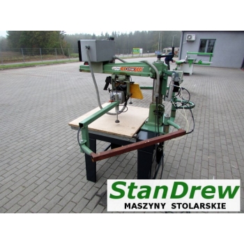Piła radialna MAGGI JUNIOR 640