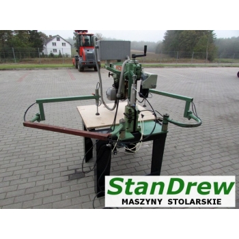 Piła radialna MAGGI JUNIOR 640