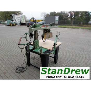 Piła radialna MAGGI JUNIOR 640