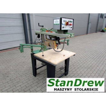Piła radialna MAGGI JUNIOR 640