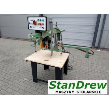 Piła radialna MAGGI JUNIOR 640