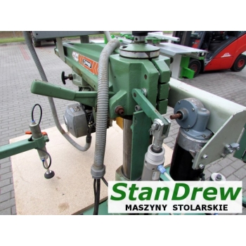 Piła radialna MAGGI JUNIOR 640