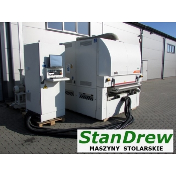 Szlifierka szerokotaśmowa DMC Unisand K USK 1350