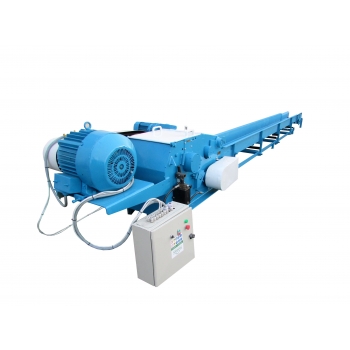 Rębak Klockner 120x400L-2W