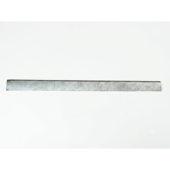Nóż do strugarki / heblarki 305 x 25 x 3 mm