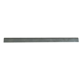 Nóż do strugarki / heblarki 410 x 25 x 3 mm