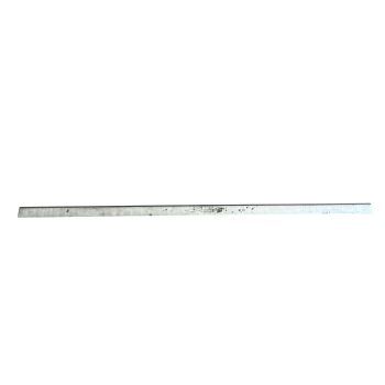 Nóż do strugarki / heblarki 815 x 25 x 3 mm