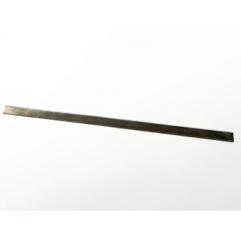 Nóż do strugarki / heblarki 630 x 27,5 x 3 mm