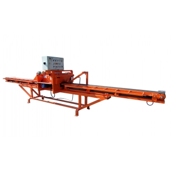 Obrzynarka dwustronna Wirex WIR-2