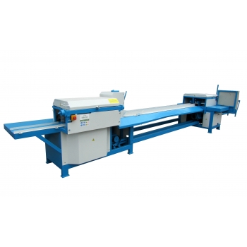 Oflisiarka obrzynarka Walter WDPP-410