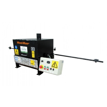 Ostrzałka do pił taśmowych WOOD MIZER BMS 250