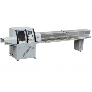 Optymalizerka METAL-TECHNIKA OWD-1500