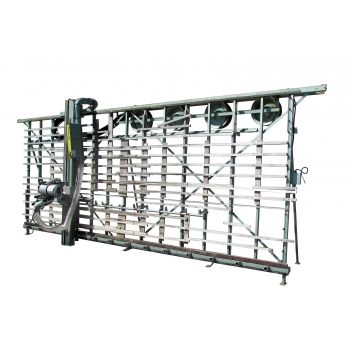Piła panelowa pionowa STRIEBIG PLF 870 SSD2