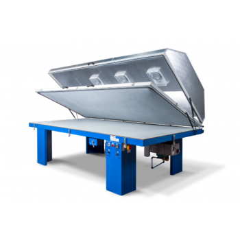 Prasa próżniowa VPS-300 x 150