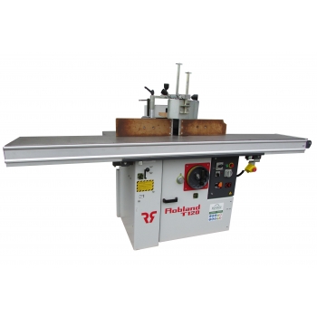 Frezarka Robland T 120