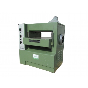 Grubościówka SAC RS/530