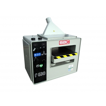 Grubościówka SAC R630