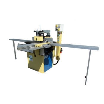 Frezarka SCHEPPACH HF4000