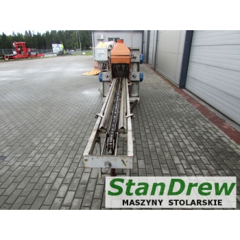 Trak tarczowy Drew Met TT-400