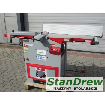 Strugarko-grubosciówka Holzmann HOB 305PRO