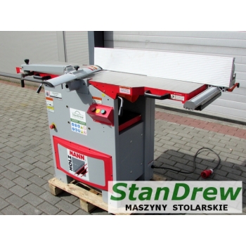 Strugarko-grubosciówka Holzmann HOB 305PRO