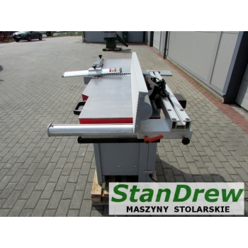 Strugarko-grubosciówka Holzmann HOB 305PRO