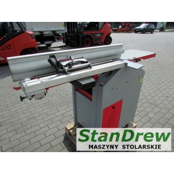 Strugarko-grubosciówka Holzmann HOB 305PRO