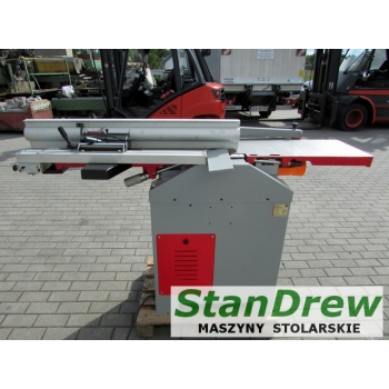 Strugarko-grubosciówka Holzmann HOB 305PRO
