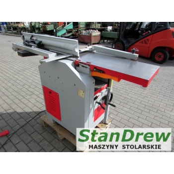 Strugarko-grubosciówka Holzmann HOB 305PRO