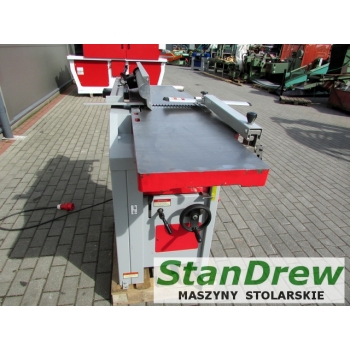 Strugarko-grubosciówka Holzmann HOB 305PRO