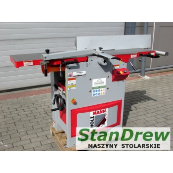 Strugarko-grubosciówka Holzmann HOB 305PRO
