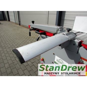Strugarko-grubosciówka Holzmann HOB 305PRO