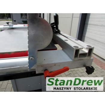 Strugarko-grubosciówka Holzmann HOB 305PRO