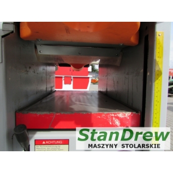 Strugarko-grubosciówka Holzmann HOB 305PRO