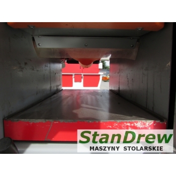 Strugarko-grubosciówka Holzmann HOB 305PRO