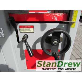 Strugarko-grubosciówka Holzmann HOB 305PRO