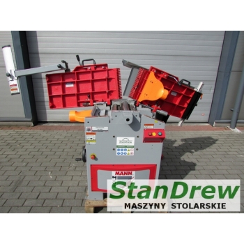 Strugarko-grubosciówka Holzmann HOB 305PRO