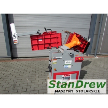 Strugarko-grubosciówka Holzmann HOB 305PRO